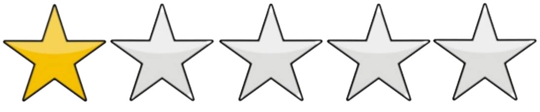 one star